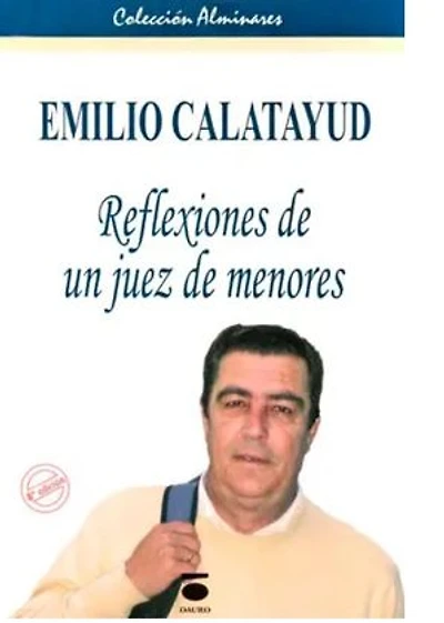 Reflexiones de un juez de menores