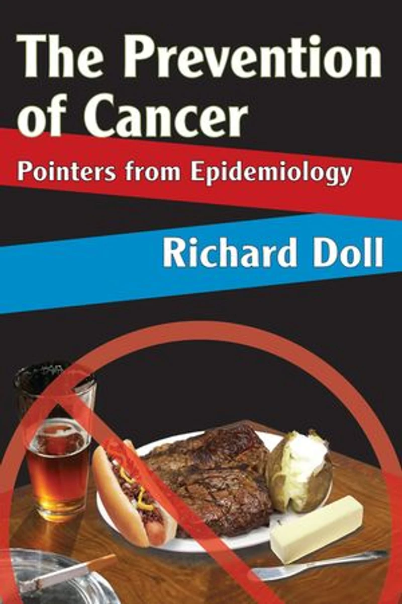 The Prevention of Cancer: Pointers from Epidemiology