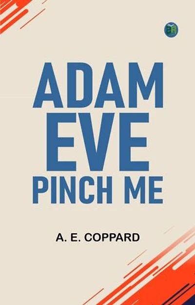 Adam Eve Pinch Me