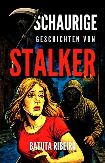 7 Schaurige Geschichten Von Stalker