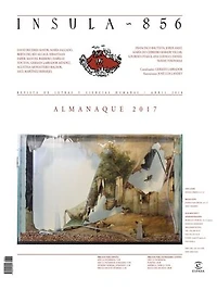Almanaque 2017 (Ínsula n° 856, abril de 2018)