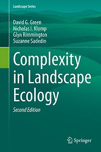 Complexity Landscape Ecology