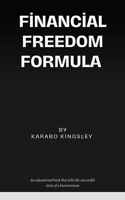 Financial Freedom Formula