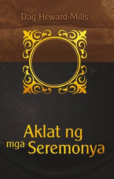 Aklat ng mga Seremonya