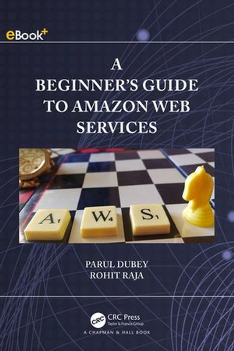 A Beginners Guide to Amazon Web Services