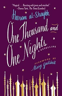 One Thousand and Nights: A Retelling