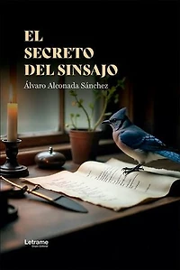 El secreto del sinsajo
