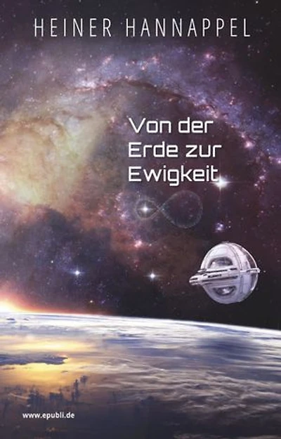 Von der Erde zur Ewigkeit!