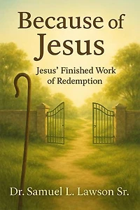 Because of Jesus