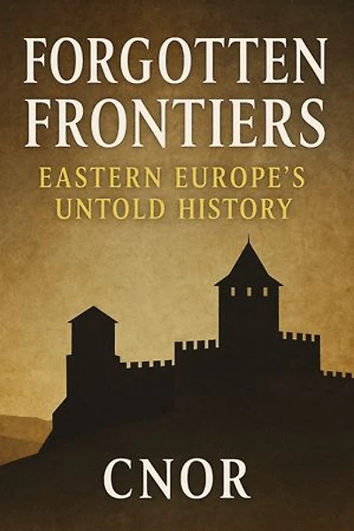 Forgotten Frontiers: Eastern Europe’s Untold History
