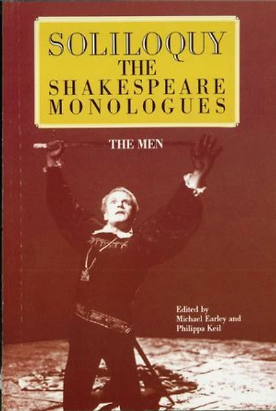 Soliloquy! The Women: Shakespeare Monologues