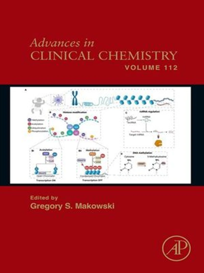 Advances Clinical Chemistry