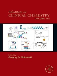 Advances Clinical Chemistry