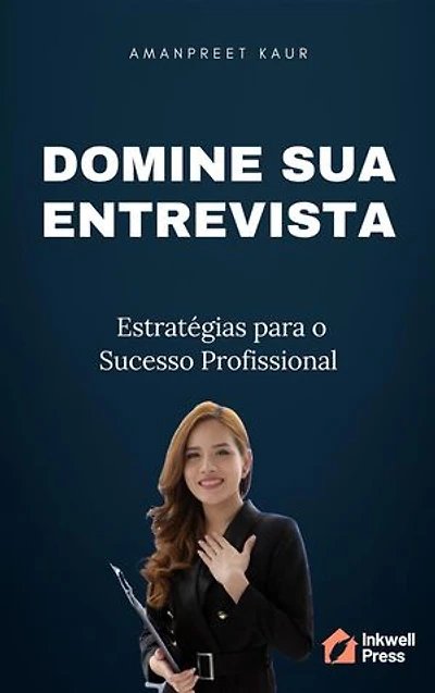 Domine sua Entrevista: Estratégias para o Sucesso Profissional