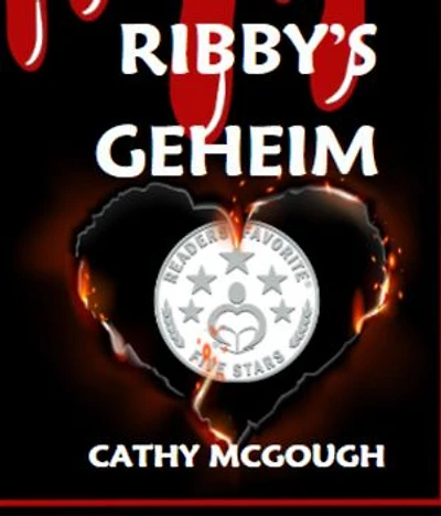 RIBBY'S GEHEIM DUTCH EDITION