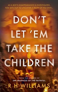 Don’t Let ’Em Take the Children