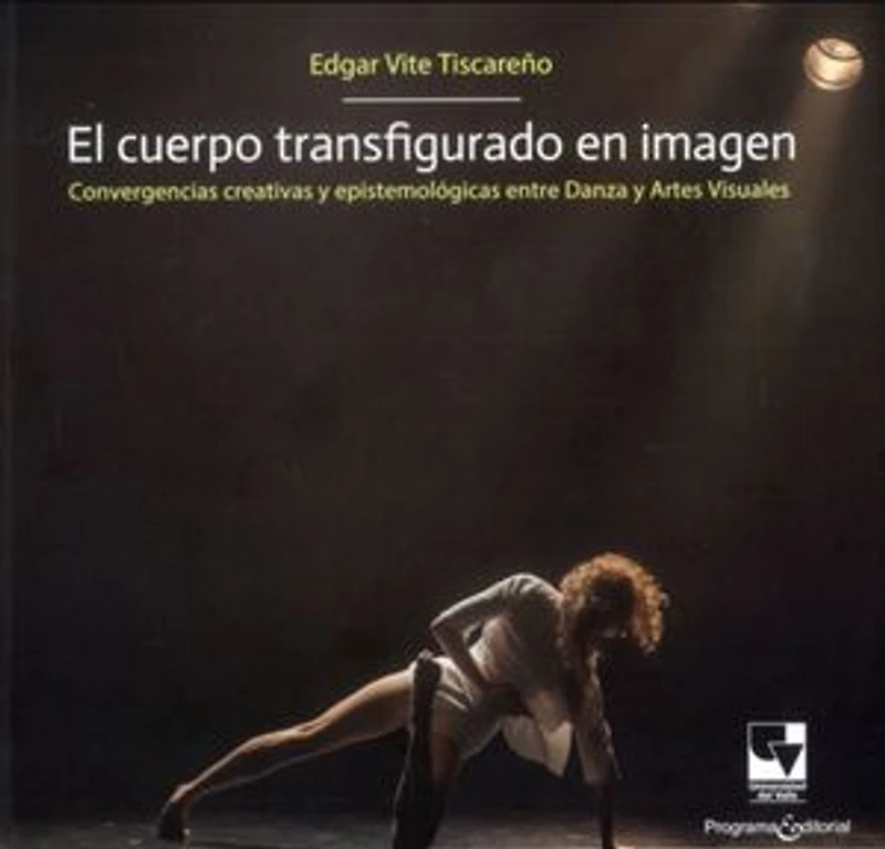 El cuerpo transfigurado en imagen: Convergencias creativas y epistemológias entre danza y artes visuales
