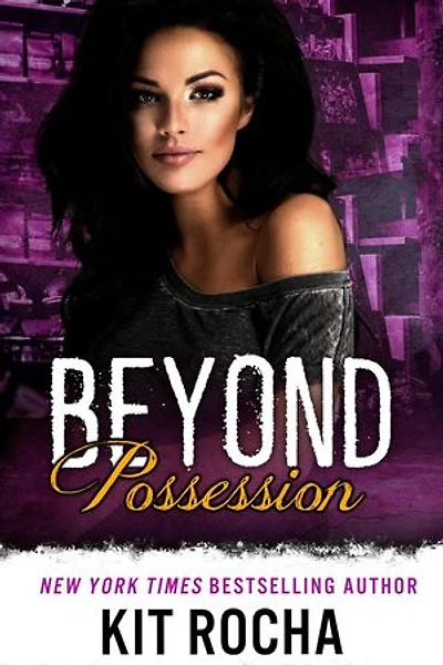 Beyond Possession: Beyond
