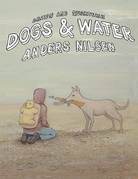 Dogs And Water