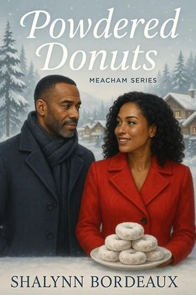 Powdered Donuts: Meacham Series, #2
