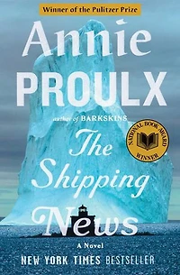 Shipping News: A Novel