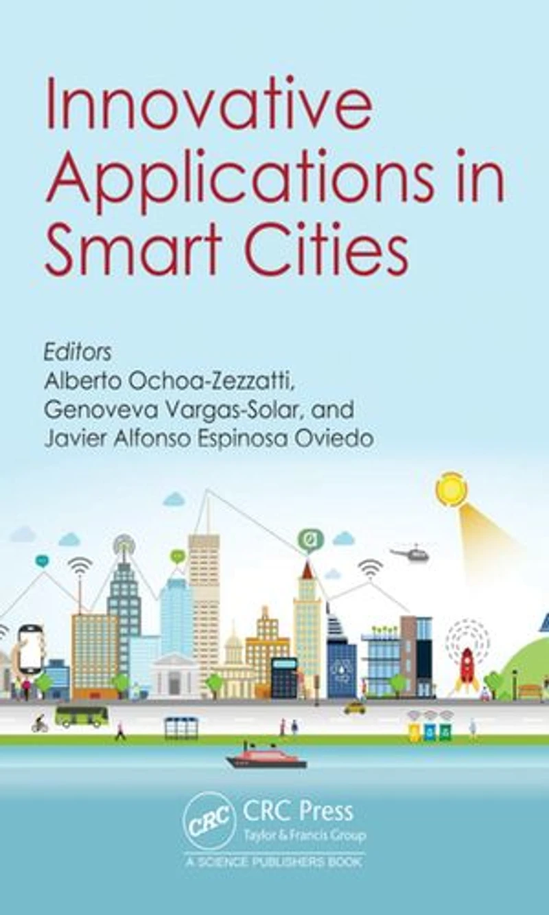 Innovative Applications Smart Cities