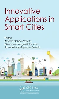Innovative Applications Smart Cities