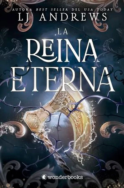 La reina eterna