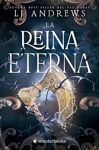 La reina eterna