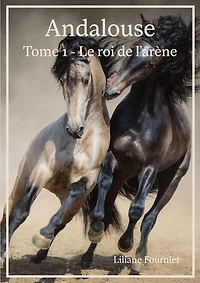 Andalouse, tome 1: Le roi de l'arène