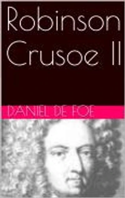 Robinson Crusoe II