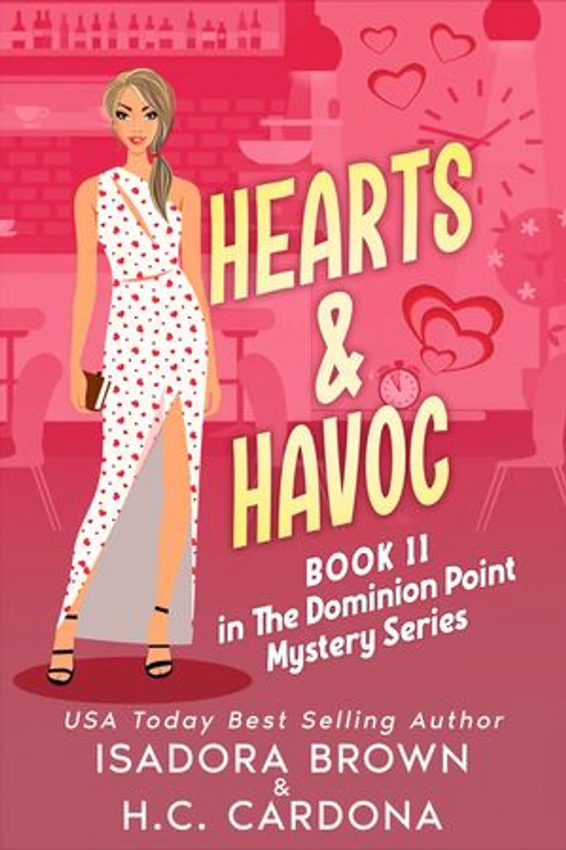 Hearts & Havoc