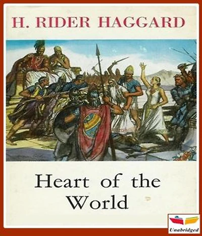Heart of the World