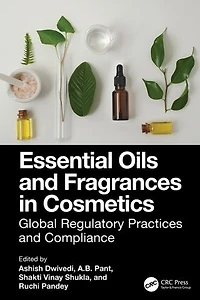 Essential Oils and Fragrances Cosmetics: Global Regulatory Practices Compliance