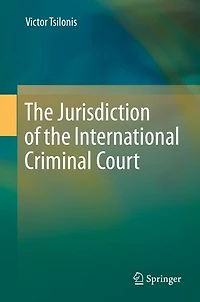 the Jurisdiction of International Criminal Court