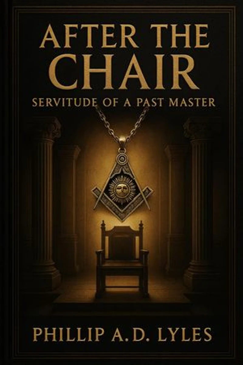 After the Chair: Servitude of a Past Master