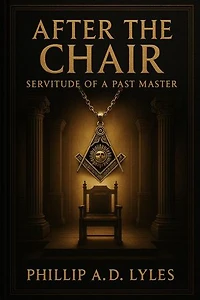 After the Chair: Servitude of a Past Master