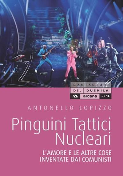 Pinguini Tattici Nucleari: L'amore e le altre cose inventate dai comunisti
