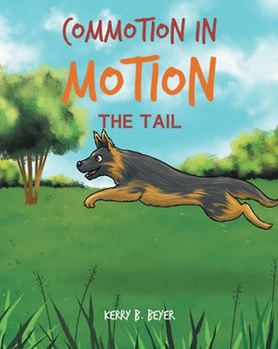 Commotion Motion: The Tail
