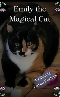 Emily the Magical Cat