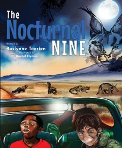 The Nocturnal Nine