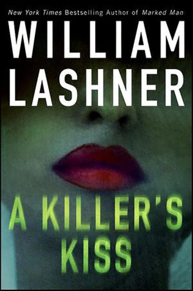 A Killer's Kiss