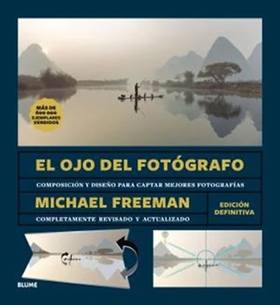 El ojo del fotógrafo: Composición y diseño para captar mejores fotografías