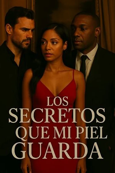 Los Secretos Que Mi Piel Guarda