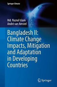 Bangladesh II: Climate Change Impacts, Mitigation and Adaptation Developing Countries