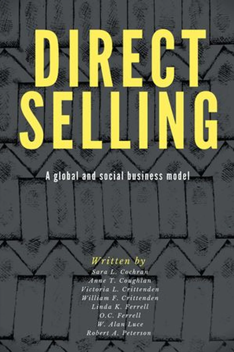Direct Selling: A Global And Social Business Model