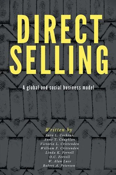 Direct Selling: A Global And Social Business Model
