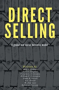 Direct Selling: A Global And Social Business Model