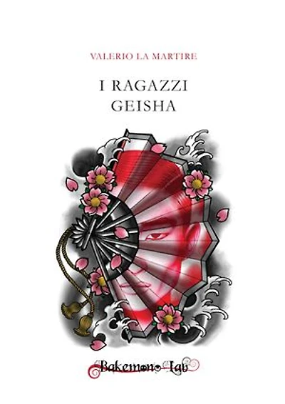 I ragazzi geisha