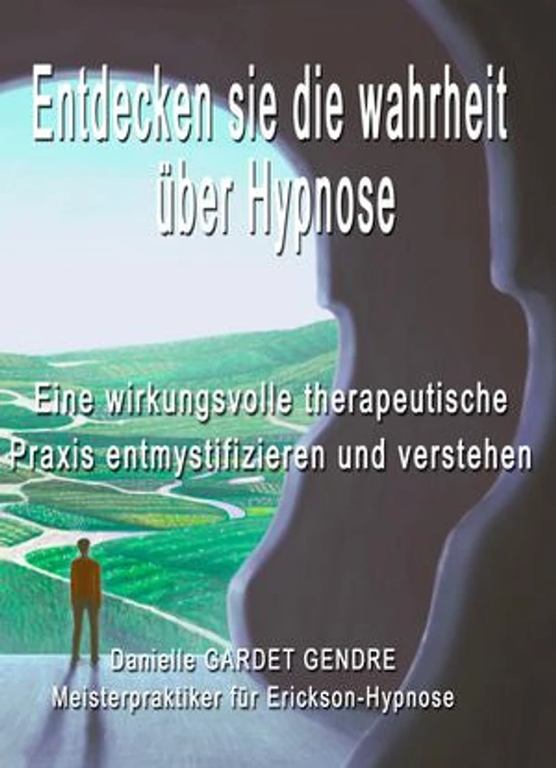 Entdecken sie die wahrheit über Hypnose: Eine wirkungsvolle therapeutische Praxis entmystifizieren und verstehen